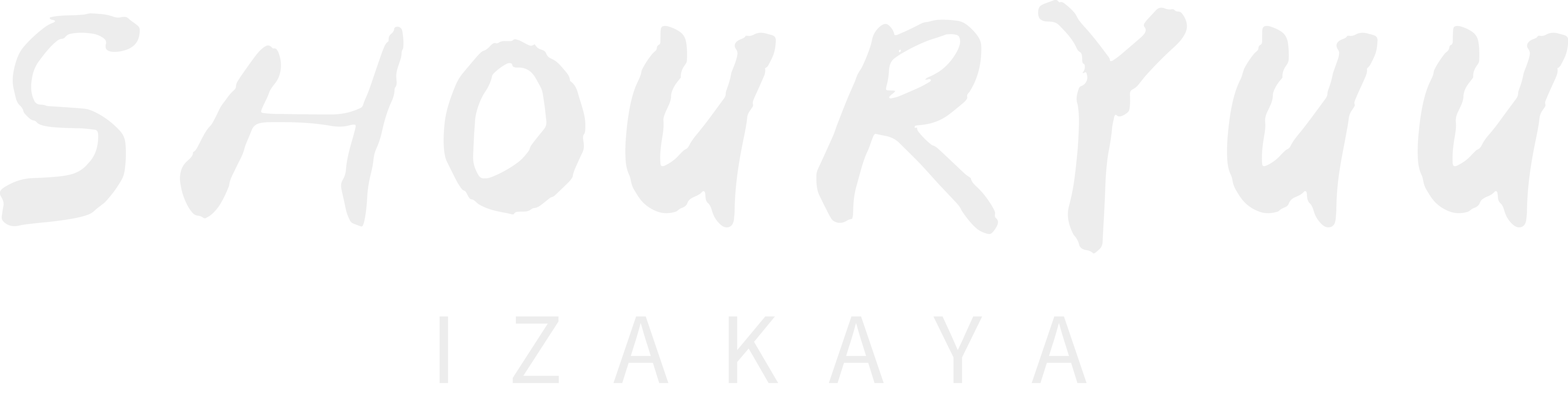 Shouryuu Izakaya
